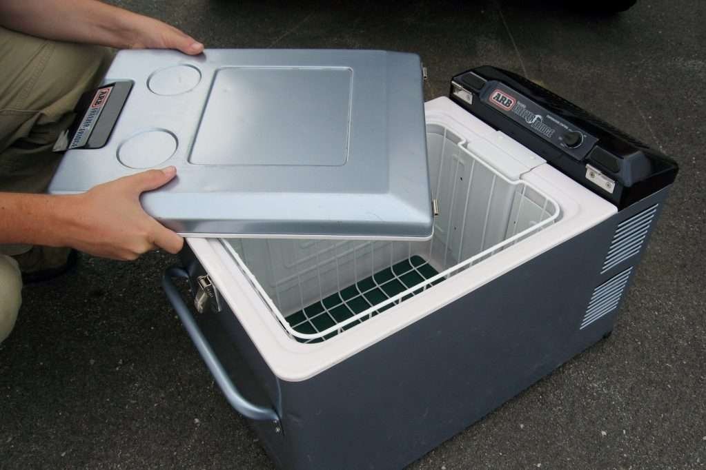 Engel MT35 in the early 2000s