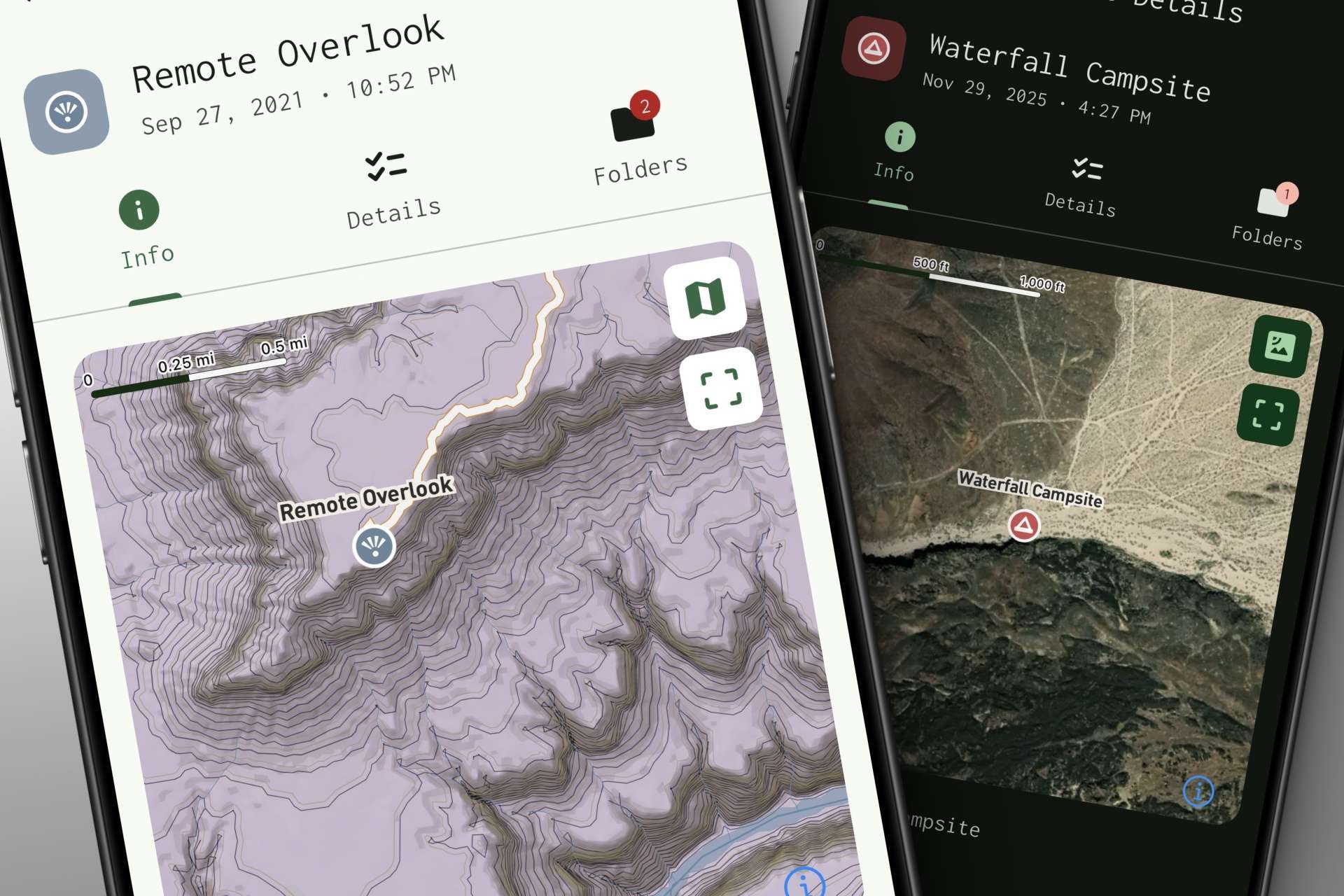 Enhancing the Preview Map with Pan, Zoom, and Frame Content