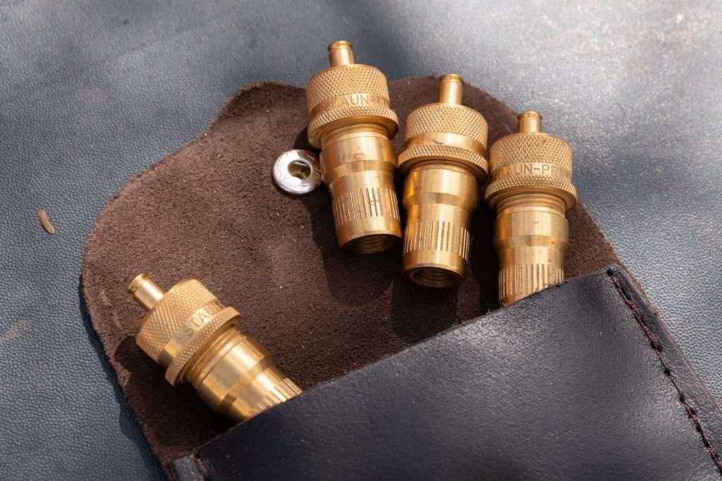 Staun Tire Deflators