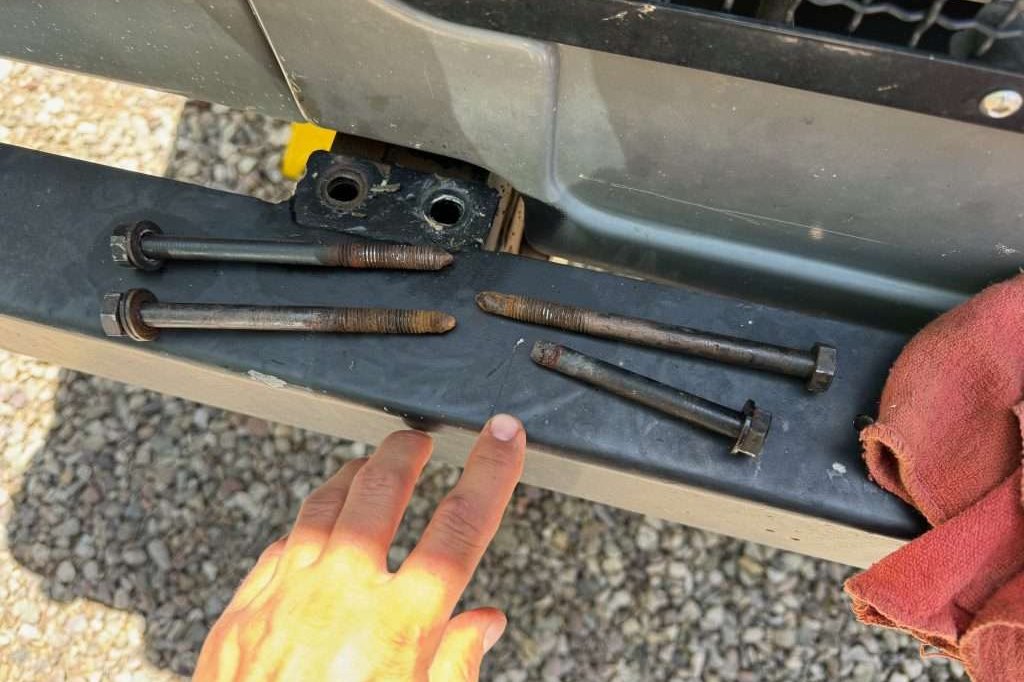 Three out of four ain't bad.